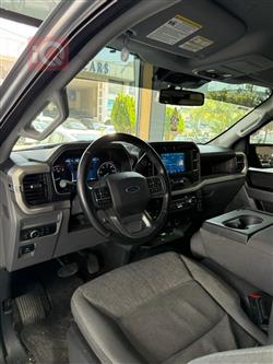 فۆرد F-150